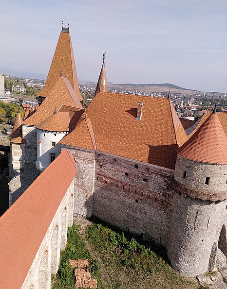 Hunedoara