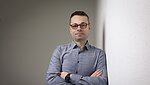 Prof. Dr. Markus Scholz