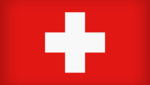 Schweiz Flagge