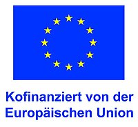 Logo kofinanziert von der EU