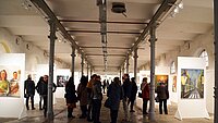 Vernissage