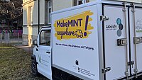 MINT-Mobil