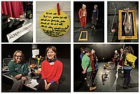 Fotosammlung der Veranstaltung 
