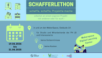 Plakat, alle Informationen sind im Text zu finden