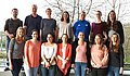 LC-Team im Sommersemester 2018