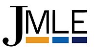 Illustration Making in media Education - Logo Journal of Media Literacy – JMLE