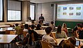 Workshop zu digitalen Lernaufgaben zu BNE-Themen