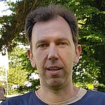 Persönliche Seite AkOR Dr. Florian Pochstein