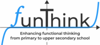 Logo des Projekts funThink