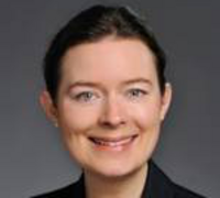 Foto von Rachel Hall, Institut f&uuml;r Englisch