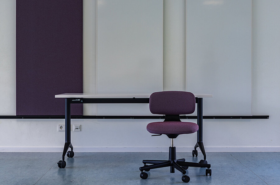 Lick in das Lehr-Lern-Labor