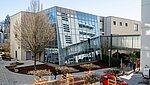 Gebäude Fach Technik