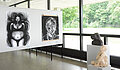 Ausstellungsansicht