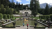 Schloss Linderhof