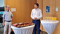 Herzlichen Glückwunsch an Pierre Tulowitzki