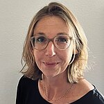 Sekretariat Institut I Bettina Hayn