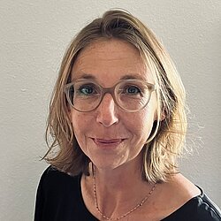 Sekretariat Institut I Bettina Hayn