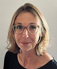 Sekretariat Institut I Bettina Hayn