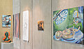 Ausstellungsansicht