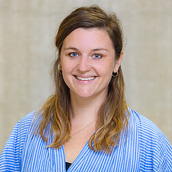 Charlotte Keefer
