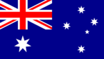 Australien Flagge