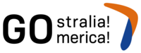 Logo GOstralia!-GOmerica! 