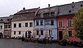 Schäßburg (Sighisoara)