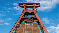 Zeche Zollverein