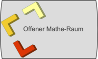 Logo des Offenen Matheraums