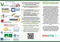 9. Ringvorlesung Flyer zweite Seite
