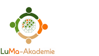 Logo LuMa-Akademie f&uuml;r Eltern und Lehrer:innen
