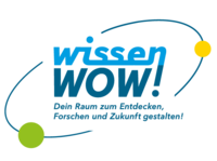 Logo von Wissen Wow