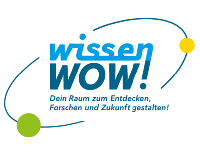 Logo von Wissen Wow