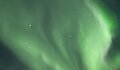 Emily Zander mit dem Bild "Nordlichter in Alta" (UiT, Norwegen)