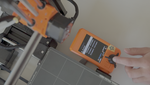 Filament einführen