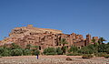 Ait Benhaddou