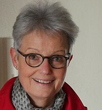 Prof. Dr. Barbara Reichle