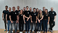 Musikfachschaft_Gruppenbild