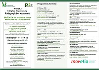 Programm 9. Ringvorlesung