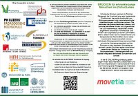 Flyer 9. Ringvorlesung zweite Seite