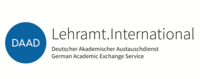 Logo Deutscher Akademischer Austauschdienst