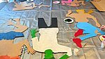 Kunstp&auml;dagogisches Projekt 10.07.2026