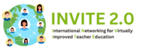 Logo des INVITE 2.0-Projekts.