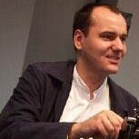 Profilbild von Dr. Oliver Küster