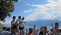 Laura Luft mit dem Bild "Weinwanderung_Lavaux3" (PH Zürich, Schweiz)