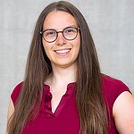 Foto Dr. Anna Beyer