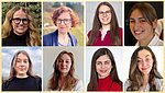 Gruppenbild der Abteilung Interdisziplin&auml;re Fr&uuml;hf&ouml;rderung