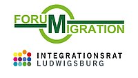 Logo Forum Migration 
