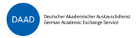 DAAD Logo
