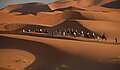 Tourismus am Erg Chebbi